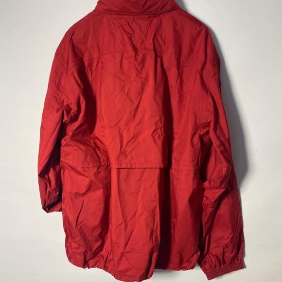 NWT $179 ADIDAS Men L Training CLIMALITE Football Ski Snowboard Hoodie Jacket - Picture 10 of 12